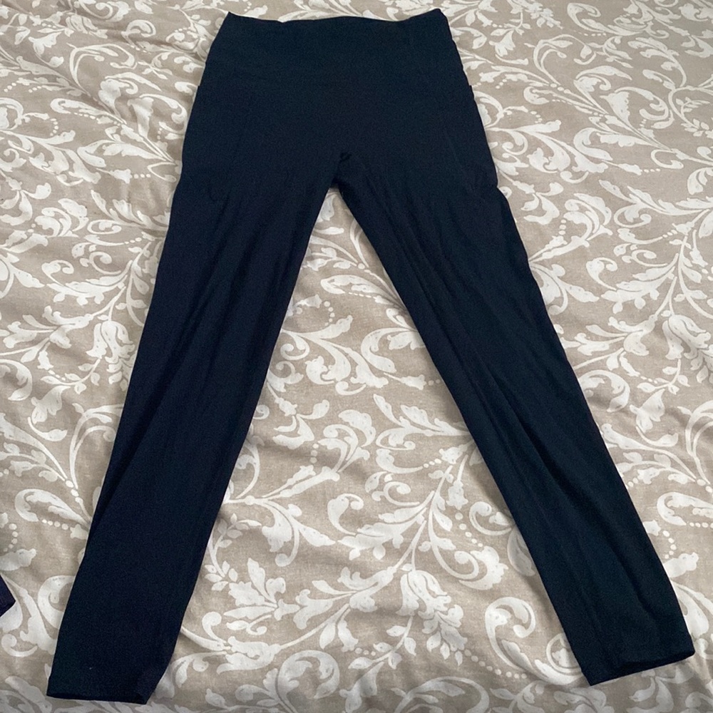Paragon leggings- great condition no rips/no holes